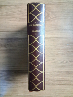 Guy de Maupassant - Romans