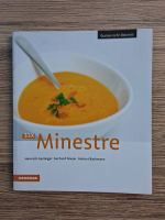 Anticariat: Heinrich Gasteiger - 33X Minestre