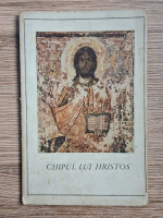 Heinrich Lutzeler - Chipul lui Hristos (1942)