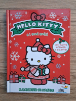 Anticariat: Hello Kitty e i suoi amici. Il balletto di natale