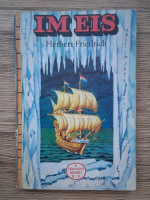 Herbert Friedrich - Im Eis