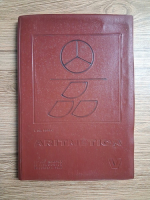 I. Gh. Borca - Aritmetica. Manual pentru clasa a V-a