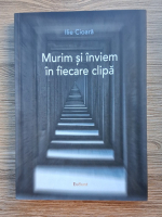 Ilie Cioara - Murim si inviem in fiecare clipa