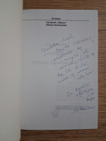 Anticariat: Ilie Dobre - I se spune Mopsul, Florea Dumitrache (cu autograful autorului)