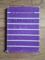 Illyes Gyula - Poetul si porumbelul