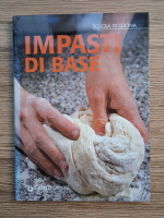 Anticariat: Impasti di base