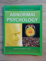 Introducing psychology. Abnormal psychology