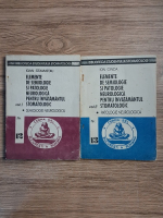 Ioan Stamatoiu, Ion Cinca - Elemente de semiologie si patologie neurologica pentru invatamantul stomatologic (2 volume)