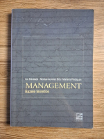 Ion Danaiata - Management. Bazele teoretice