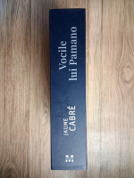 Jaume Cabre - Vocile lui Pamano