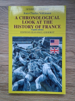 Jean Charles Volkmann - A chronological look at the history of France