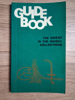 Jerzy T. Petrus - The orient in the wawel collections