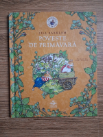 Jill Barklem - Povestea de primvara