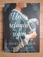 Jocelyn Green - Un refugiu sigur