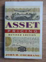 John H. Cochrane - Asset pricing