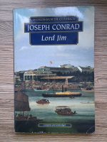 Joseph Conrad - Lord Jim
