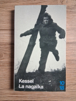 Joseph Kessel - La nagaika