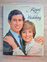 Kathryn Spink - Invitation to a Royal Wedding