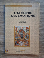 L'alchimie des emotions