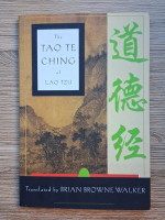 Lao Tzu - The Tao Te Ching
