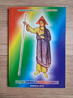 Lectiile Domnului Dumnezeu Savaot