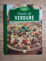 Lisa Biondi - Piatti di verdure