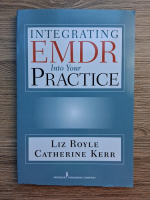 Liz Royle - Integrating EMDR into your practice