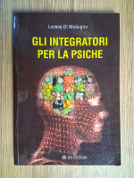 Lorena di Modugno - Gli integratori per la psiche