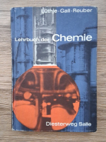 Luthje Hans - Lehrbuch der Chemie