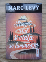 Marc Levy - Stingeti totul si viata se lumineaza