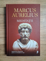 Marcus Aurelius - Meditatii