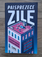 Margaret Atwood - Paisprezece zile