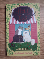 Marie Pavlenko - Hotel for cats