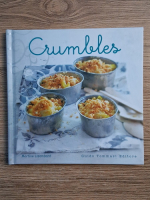 Anticariat: Martine Lizambard - Crumbles
