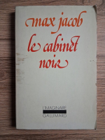 Max Jacob - Le cabinet noir