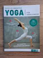 Max Lowenstein - Yoga. Fur ungelenkige