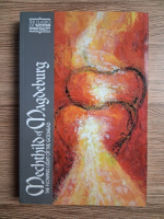 Mechthild of Magdeburg. The flowing light of the Godhead