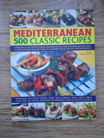 Mediterranean. 500 classic recipes