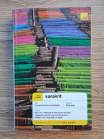 Michael Coulson - Sanskrit