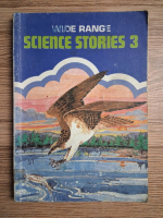 Michael Holt - Wide range. Science stories 3