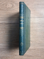 Mihail Sadoveanu - Bordeenii si alte povestiri (1912)