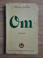 Mircea Damian - Om (1936)