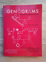 Monica McGoldrick - Genograms. Assessment and intervention