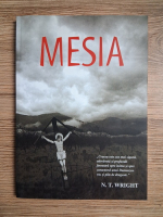 N. T. Wright - Mesia