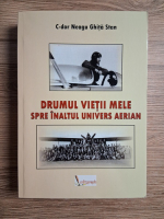 Neagu Ghita Stan - Drumul vietii mele spre inaltul univers aerian