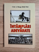 Neagu Ghita Stan - Intamplari adevarate