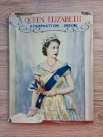 Neil Ferrier - The Queen Elizabeth coronation book