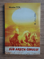 Nicolae Tita - Sub arsita cerului