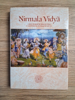 Nirmala Vidya. Carte de mantre Sahaja Yoga. In slava Sfintiei Sale Shri Mataji Nirmala Devi