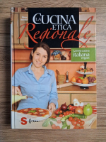 Nives Arosio - La cucina etica regionale. La vera cucina italiana vegan